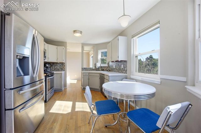 4239 Saunter Drive, Colorado Springs, CO 80920