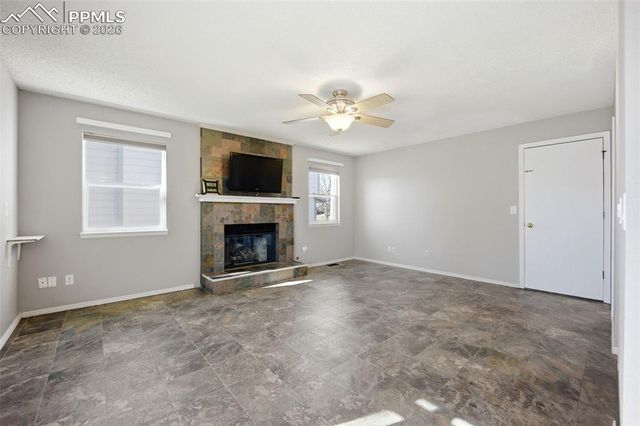 4239 Saunter Drive, Colorado Springs, CO 80920