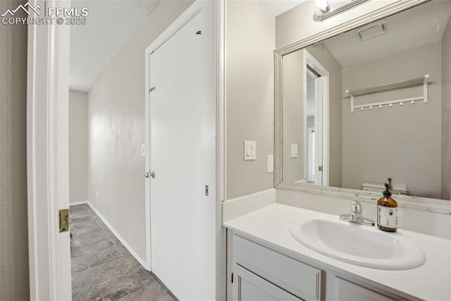 4239 Saunter Drive, Colorado Springs, CO 80920