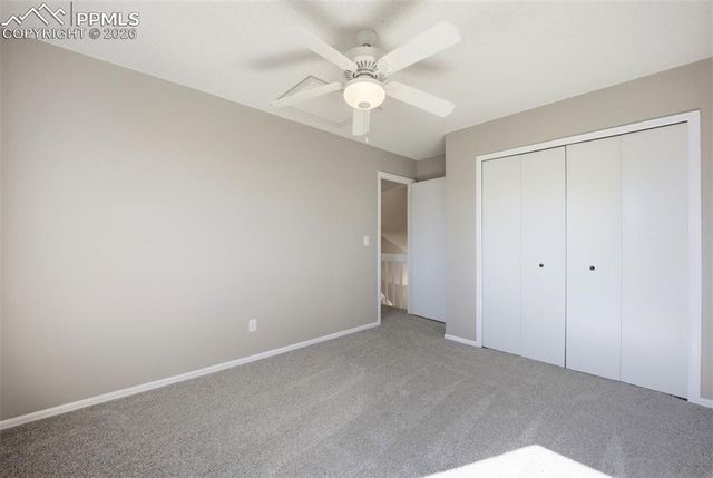 4239 Saunter Drive, Colorado Springs, CO 80920