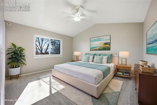 4239 Saunter Drive, Colorado Springs, CO 80920