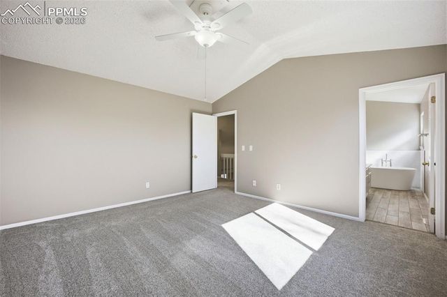 4239 Saunter Drive, Colorado Springs, CO 80920