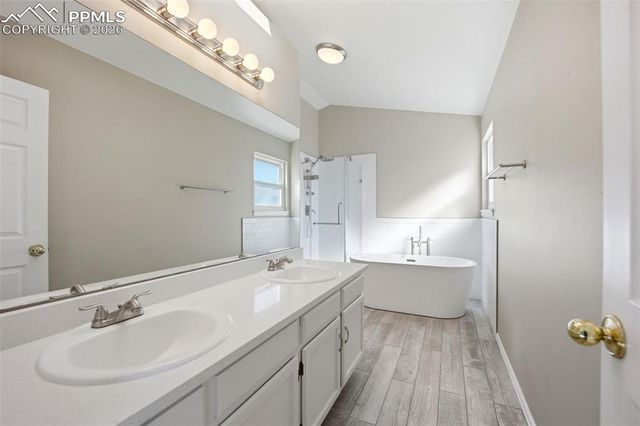 4239 Saunter Drive, Colorado Springs, CO 80920