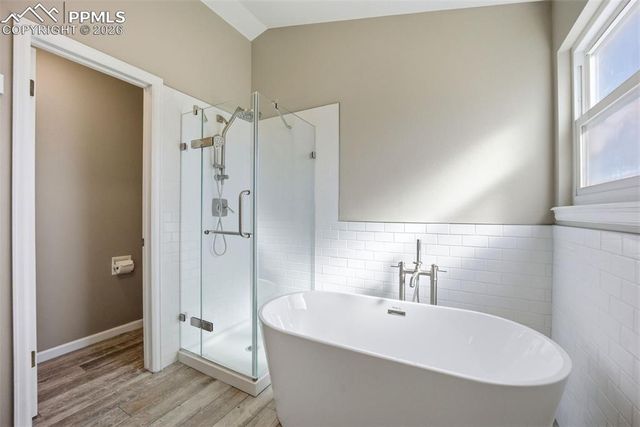 4239 Saunter Drive, Colorado Springs, CO 80920