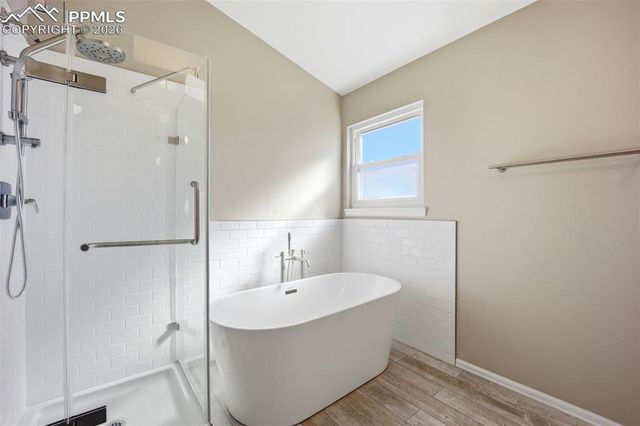 4239 Saunter Drive, Colorado Springs, CO 80920