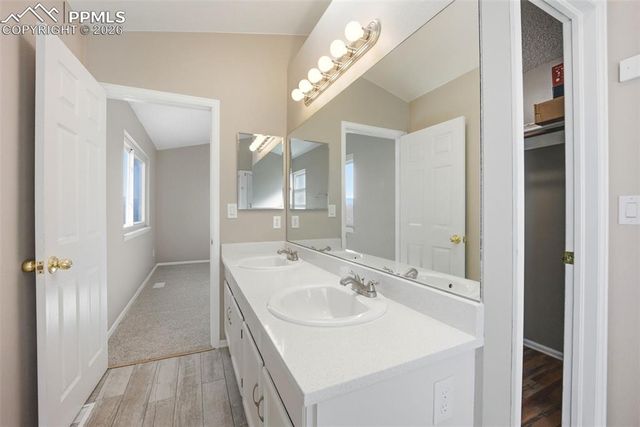 4239 Saunter Drive, Colorado Springs, CO 80920