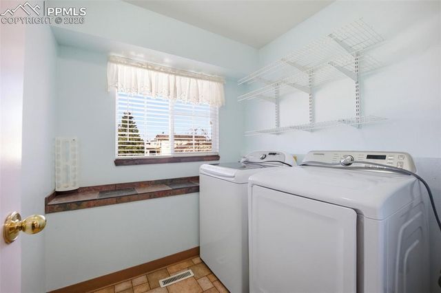 4239 Saunter Drive, Colorado Springs, CO 80920