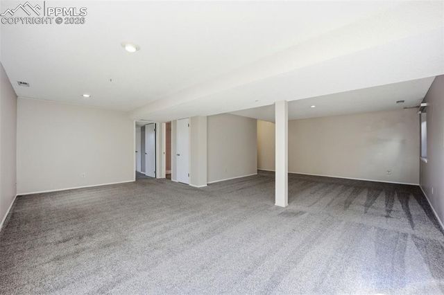 4239 Saunter Drive, Colorado Springs, CO 80920