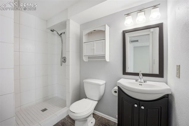 4239 Saunter Drive, Colorado Springs, CO 80920