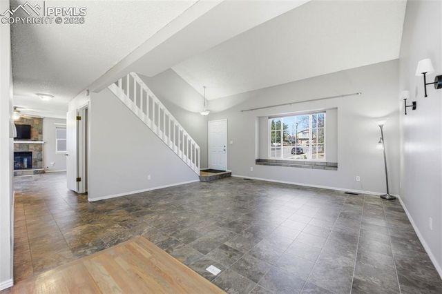 4239 Saunter Drive, Colorado Springs, CO 80920