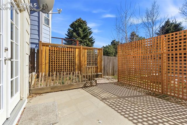 4239 Saunter Drive, Colorado Springs, CO 80920