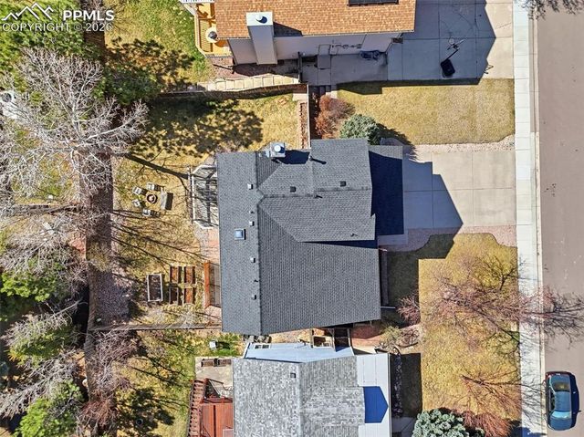 4239 Saunter Drive, Colorado Springs, CO 80920