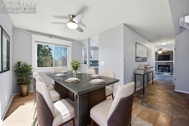 4239 Saunter Drive, Colorado Springs, CO 80920