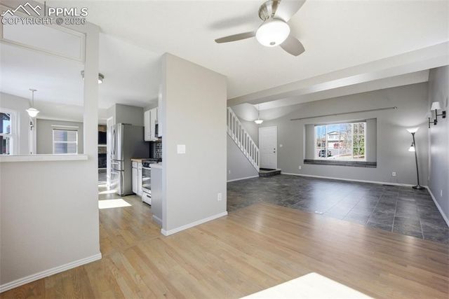 4239 Saunter Drive, Colorado Springs, CO 80920