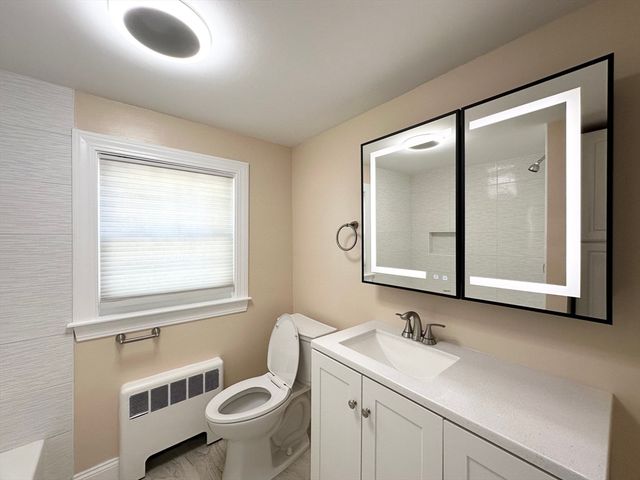 36 Pine Hill Circle, Wakefield, MA 01880