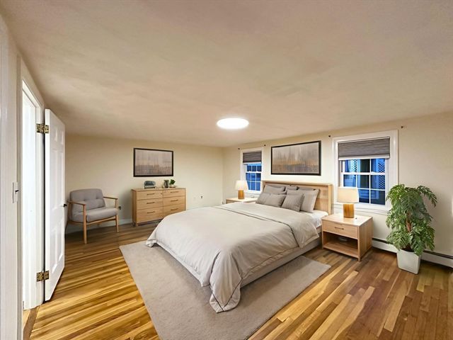 36 Pine Hill Circle, Wakefield, MA 01880