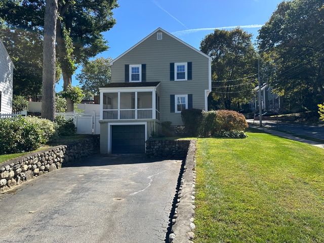 36 Pine Hill Circle, Wakefield, MA 01880
