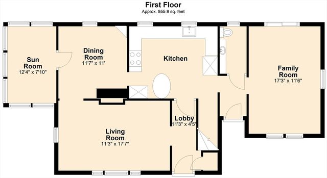 36 Pine Hill Circle, Wakefield, MA 01880