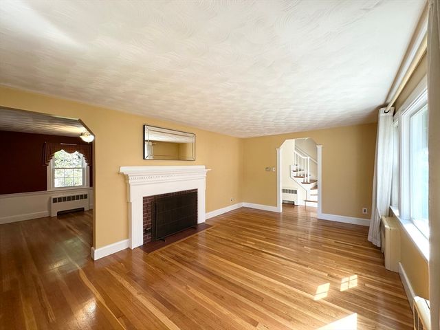 36 Pine Hill Circle, Wakefield, MA 01880