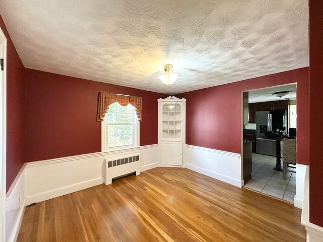 36 Pine Hill Circle, Wakefield, MA 01880