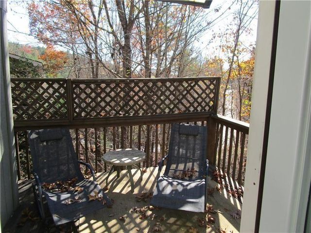 17 Dach Bruecke Gasse, Helen, GA 30545