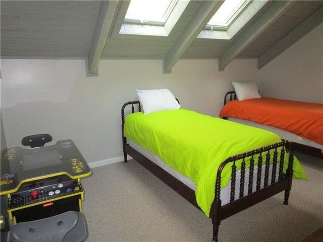 17 Dach Bruecke Gasse, Helen, GA 30545