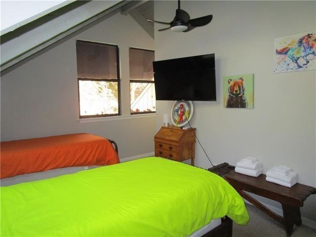 17 Dach Bruecke Gasse, Helen, GA 30545