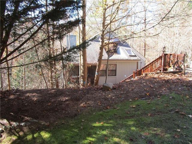 17 Dach Bruecke Gasse, Helen, GA 30545