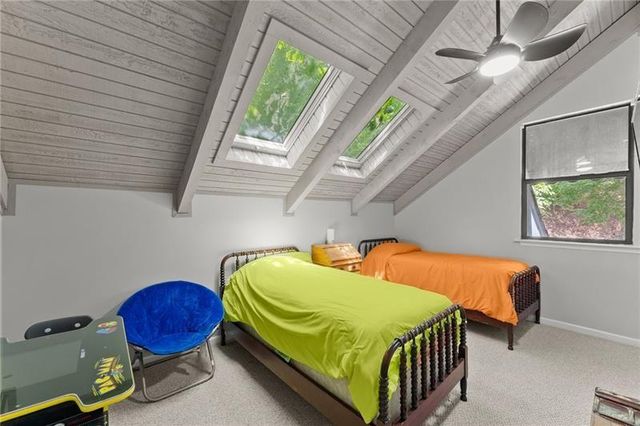17 Dach Bruecke Gasse, Helen, GA 30545
