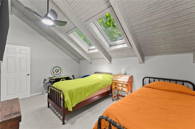 17 Dach Bruecke Gasse, Helen, GA 30545