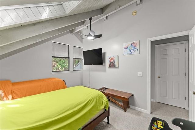 17 Dach Bruecke Gasse, Helen, GA 30545