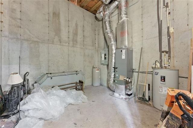 17 Dach Bruecke Gasse, Helen, GA 30545