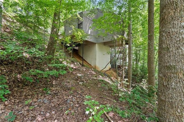 17 Dach Bruecke Gasse, Helen, GA 30545