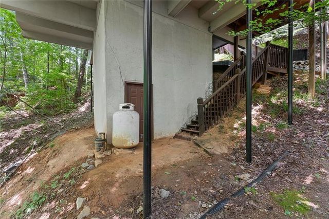 17 Dach Bruecke Gasse, Helen, GA 30545