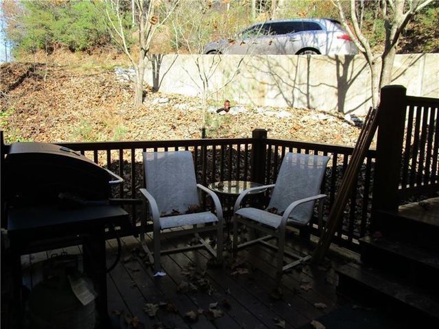 17 Dach Bruecke Gasse, Helen, GA 30545