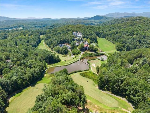 17 Dach Bruecke Gasse, Helen, GA 30545