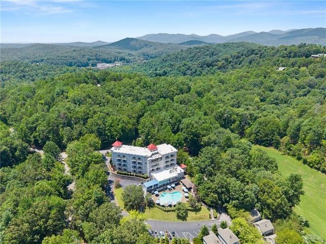 17 Dach Bruecke Gasse, Helen, GA 30545