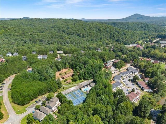 17 Dach Bruecke Gasse, Helen, GA 30545