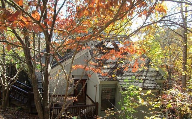 17 Dach Bruecke Gasse, Helen, GA 30545