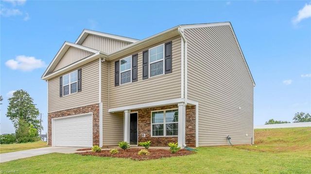 140 Red Arrow Court, Mayodan, NC 27027
