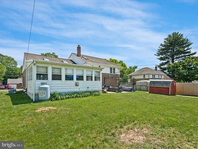 1103 WILSON RD, Wilmington, DE 19803