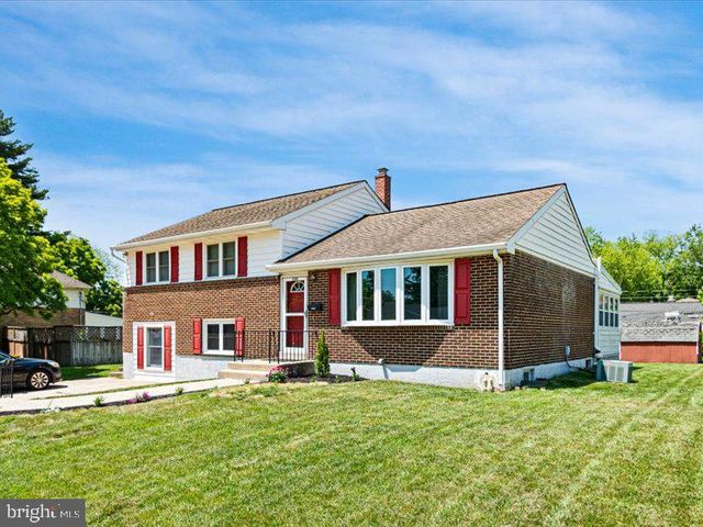 1103 WILSON RD, Wilmington, DE 19803