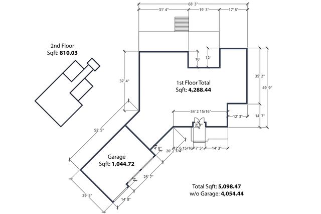206 Calvery Road, Inman, SC 29349