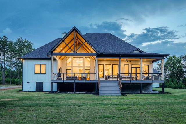 206 Calvery Road, Inman, SC 29349