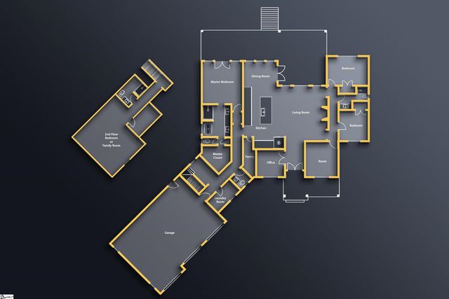 206 Calvery Road, Inman, SC 29349