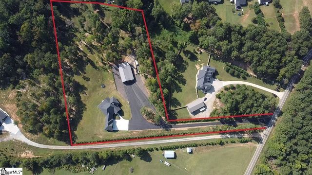 206 Calvery Road, Inman, SC 29349