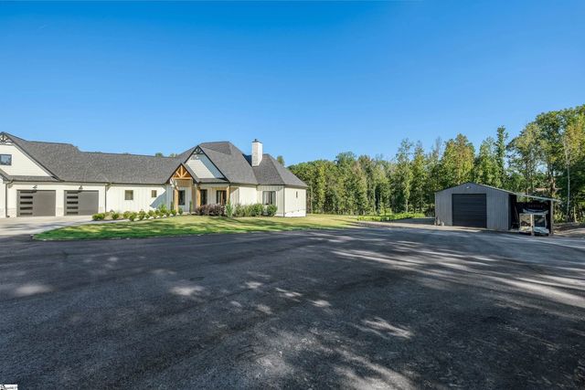 206 Calvery Road, Inman, SC 29349