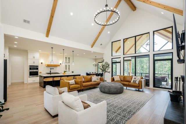 206 Calvery Road, Inman, SC 29349