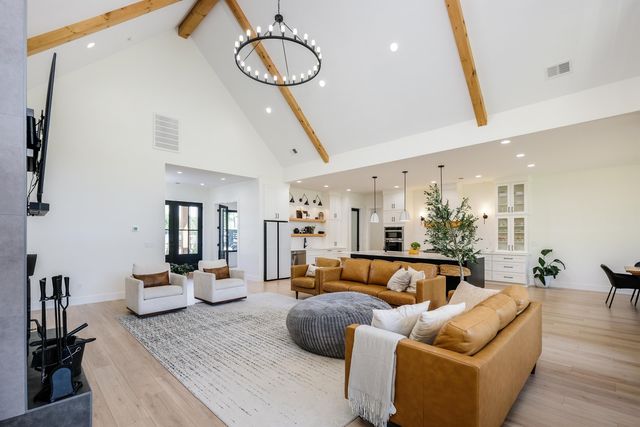 206 Calvery Road, Inman, SC 29349