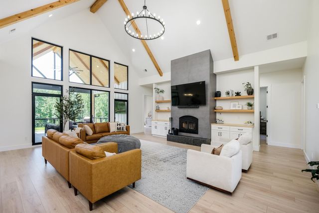 206 Calvery Road, Inman, SC 29349